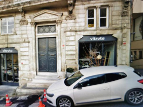 Serkan Room İBB Sanatkarlar